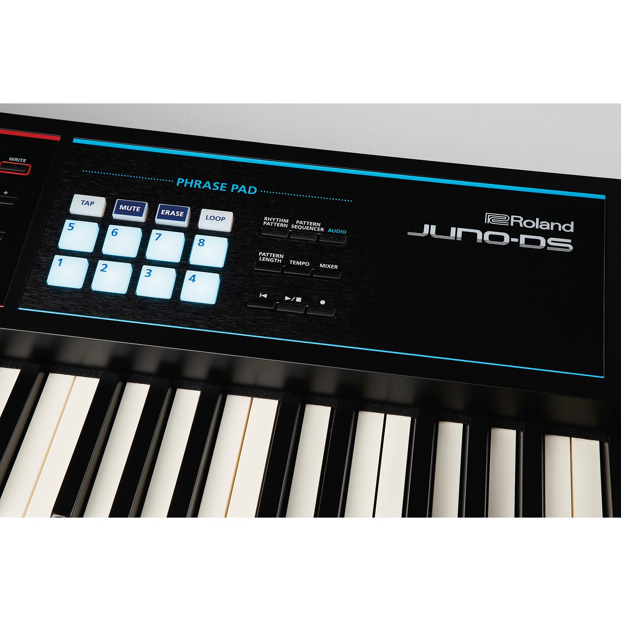 【美品】Roland JUNO-DS 88 Roland JUNO-DS88 88-key Synthesizer