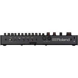 Roland TR-08 Sound Module with Decksaver Cover