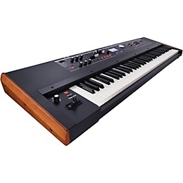 Roland VR-730 V-Combo Organ Essentials Bundle