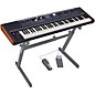 Roland VR-730 V-Combo Organ Essentials Bundle