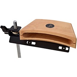 Native Tongue Rod Mount Bracket Assembly