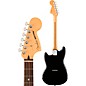 Fender Player II Mustang Rosewood Fingerboard Electric Guitar Black