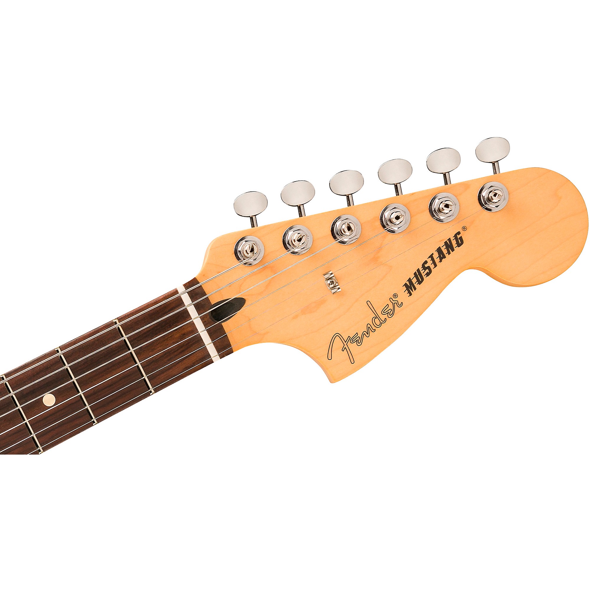 Fender フェンダー エレキギター Player II Mustan Player II Mustang® – Fender