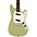 Fender Player II Mustang Rosewood Fingerboard El... Fender Player II Mustang Rosewood Fingerboard Electric Guitar Birch Green