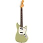 Fender Player II Mustang Rosewood Fingerboard Electric Guitar Birch Green