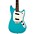 Fender Player II Mustang Rosewood Fingerboard ... Fender Player II Mustang Rosewood Fingerboard Electric Guitar Aquatone Blue