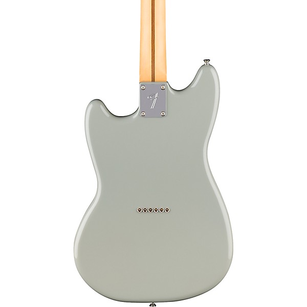 Fender Player II Mustang Electric Guitar - Rosewood Fingerboard, Cactus Gray