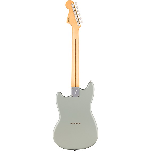 Fender Player II Mustang Electric Guitar - Rosewood Fingerboard, Cactus Gray