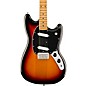 Fender Player II Mustang Maple Fingerboard Electric Guitar 3-Color Sunburst thumbnail