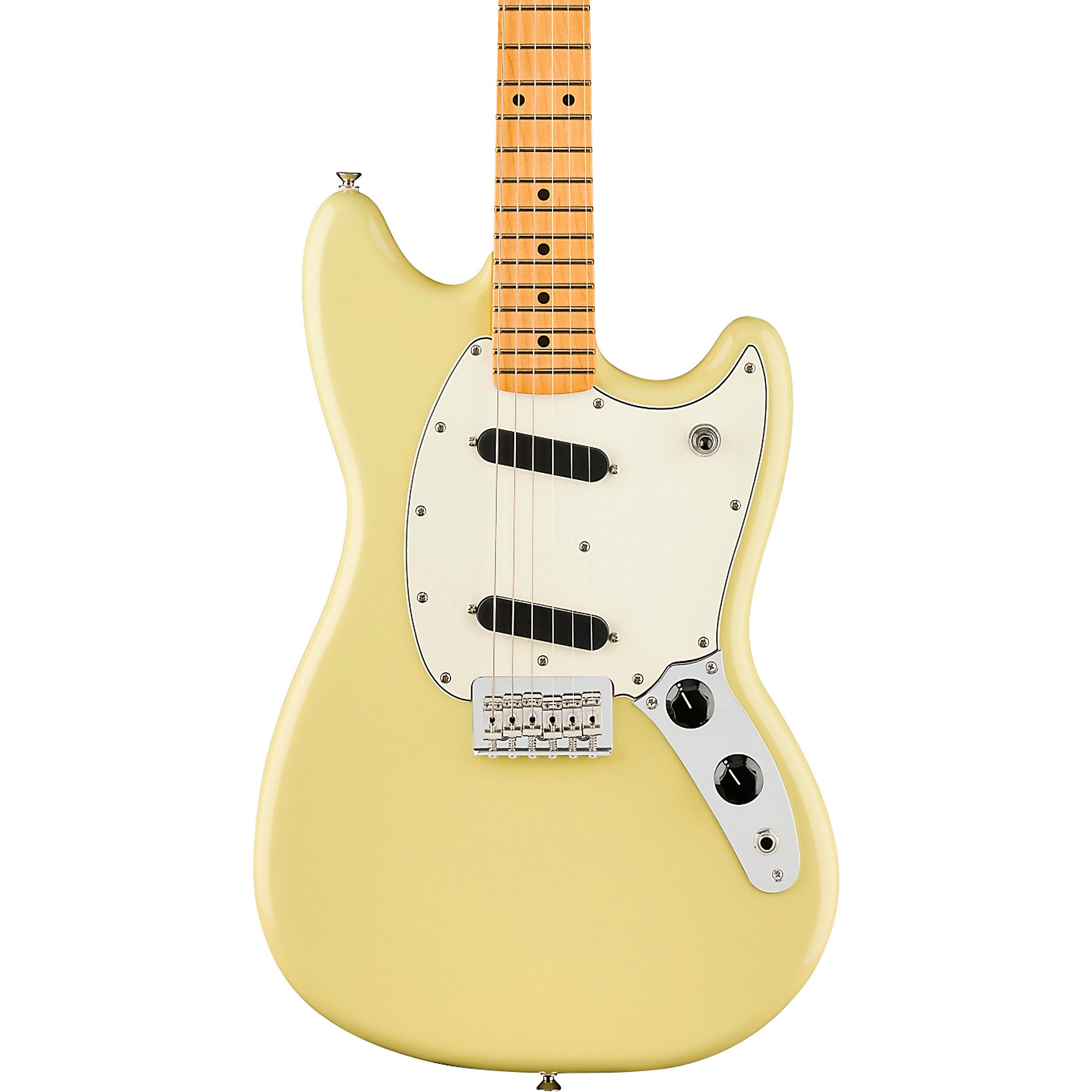 ギター Fender Mustang Floor Fender Mustang Floor | Sweetwater