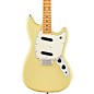Fender Player II Mustang Maple Fingerboard Electric Guitar Hialeah Yellow thumbnail