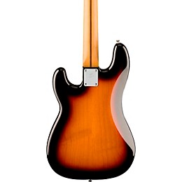Fender Player II Precision Bass - Rosewood Fingerboard, 3-Color Sunburst