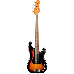 Fender Player II Precision Bass - Rosewood Fingerboard, 3-Color Sunburst