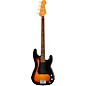 Fender Player II Precision Bass Rosewood Fingerboard 3-Color Sunburst