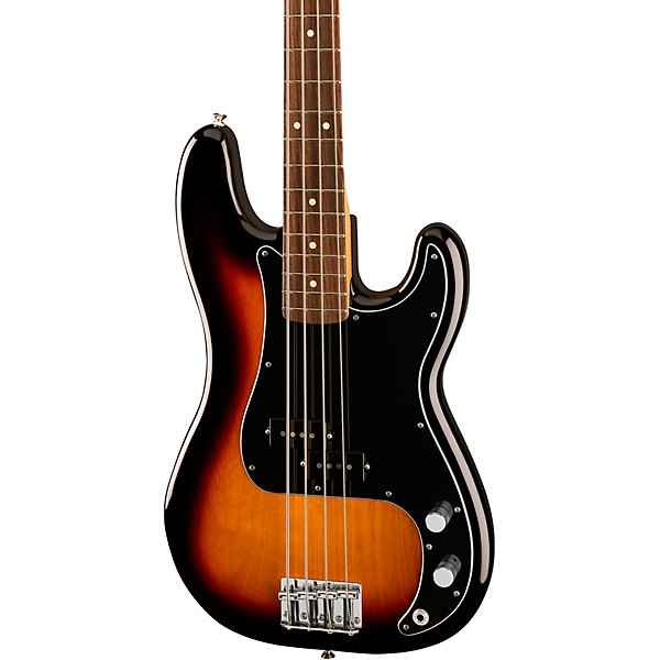 Fender Player II Precision Bass Rosewood Fingerboard 3-Color Sunburst