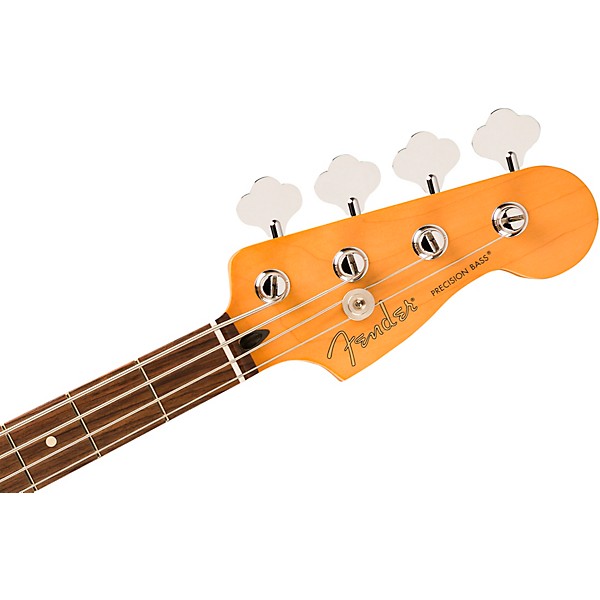 Fender Player II Precision Bass Rosewood Fingerboard 3-Color Sunburst