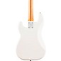 Fender Player II Precision Bass Rosewood Fingerboard Polar White