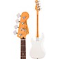 Fender Player II Precision Bass Rosewood Fingerboard Polar White