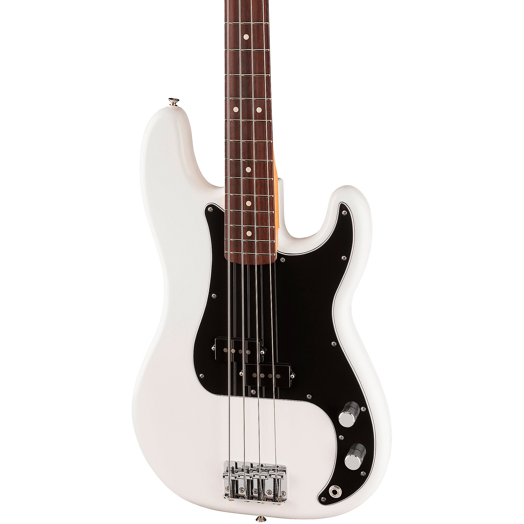 Fender Player II Precision Bass Rosewood Fingerboard Polar