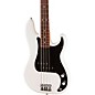 Fender Player II Precision Bass Rosewood Fingerboard Polar White