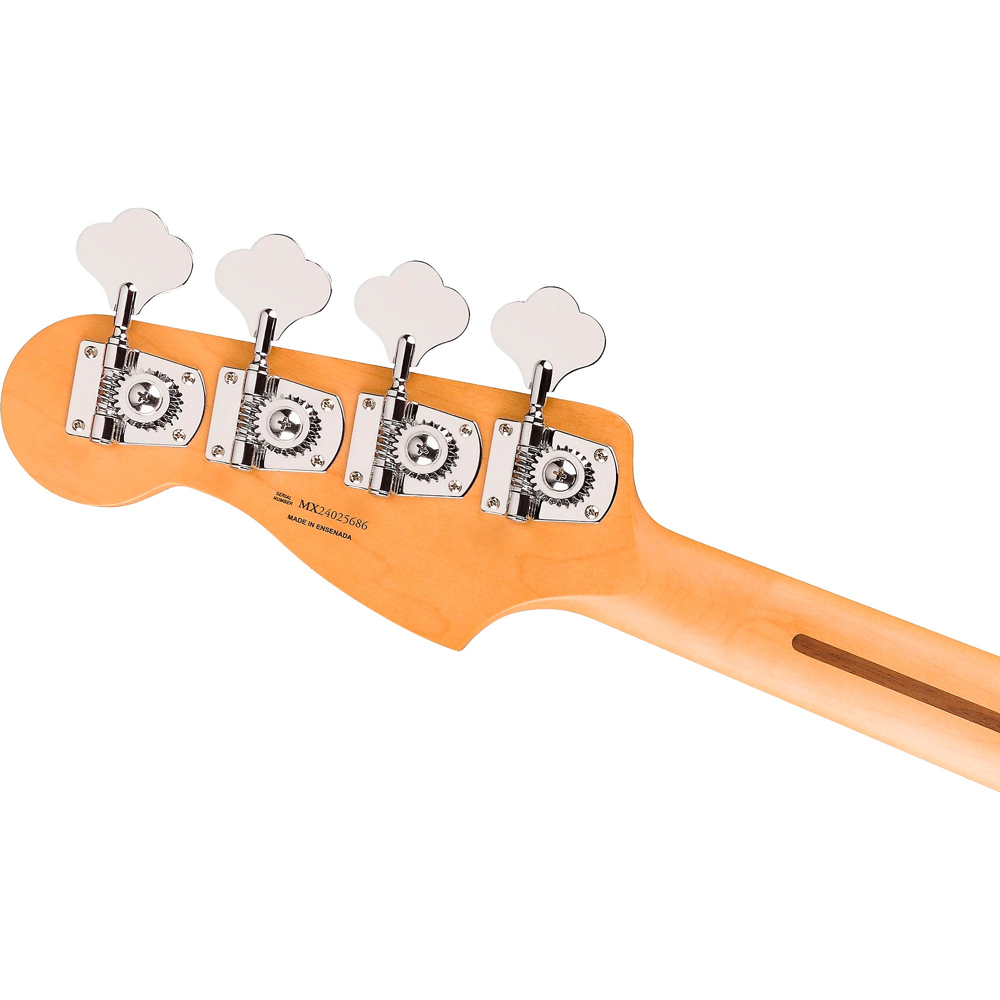 Fender Player II Precision Bass Rosewood Fingerboard Polar
