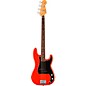 Fender Player II Precision Bass Rosewood Fingerboard Coral Red