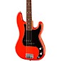 Fender Player II Precision Bass Rosewood Fingerboard Coral Red