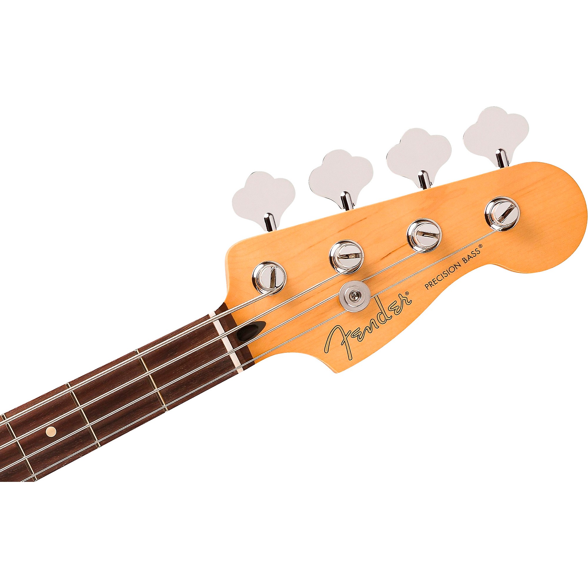 【Bass Clef】Fender USA Precision Bass Fender American Professional II Precision Bass, Rosewood