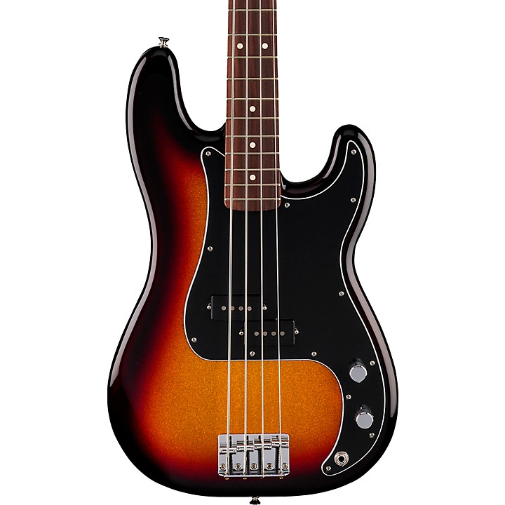 Fender Player II Precision Bass Sparkle 3-Color Sunburst