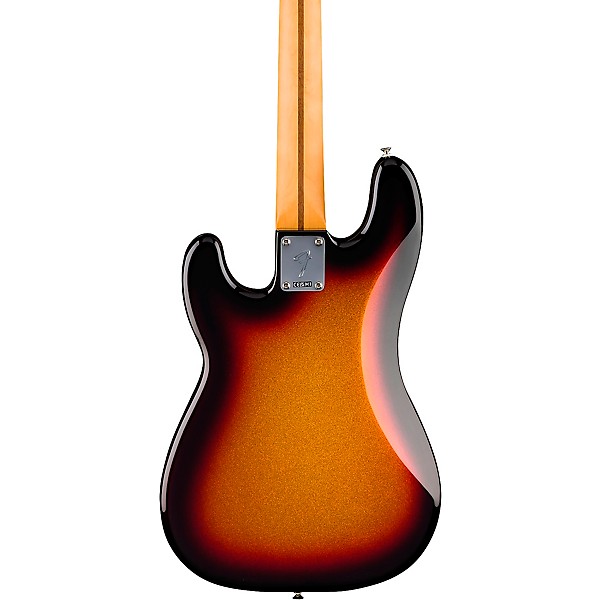 Fender Player II Precision Bass Rosewood Fingerboard Sparkle 3-Color Sunburst