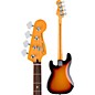 Fender Player II Precision Bass Rosewood Fingerboard Sparkle 3-Color Sunburst
