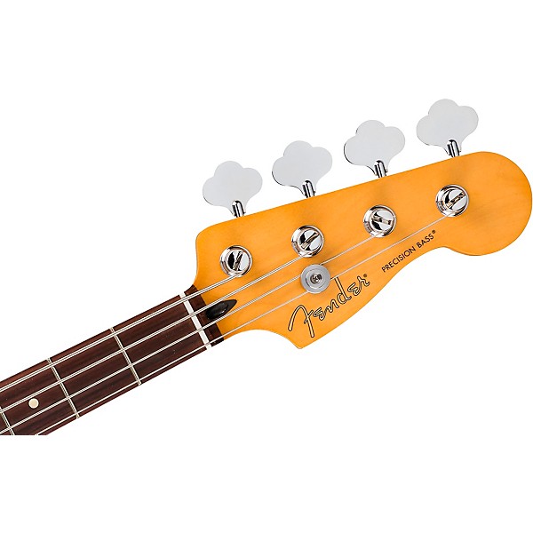 Fender Player II Precision Bass Rosewood Fingerboard Sparkle 3-Color Sunburst