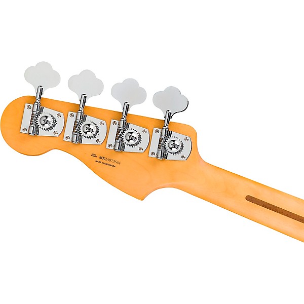 Fender Player II Precision Bass Rosewood Fingerboard Sparkle 3-Color Sunburst