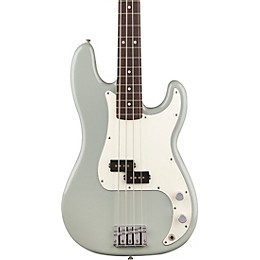 Fender Player II Precision Bass - Rosewood Fingerboard, Cactus Gray