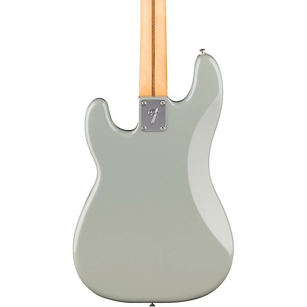 Fender Player II Precision Bass - Rosewood Fingerboard, Cactus Gray