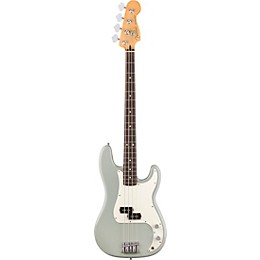Fender Player II Precision Bass - Rosewood Fingerboard, Cactus Gray