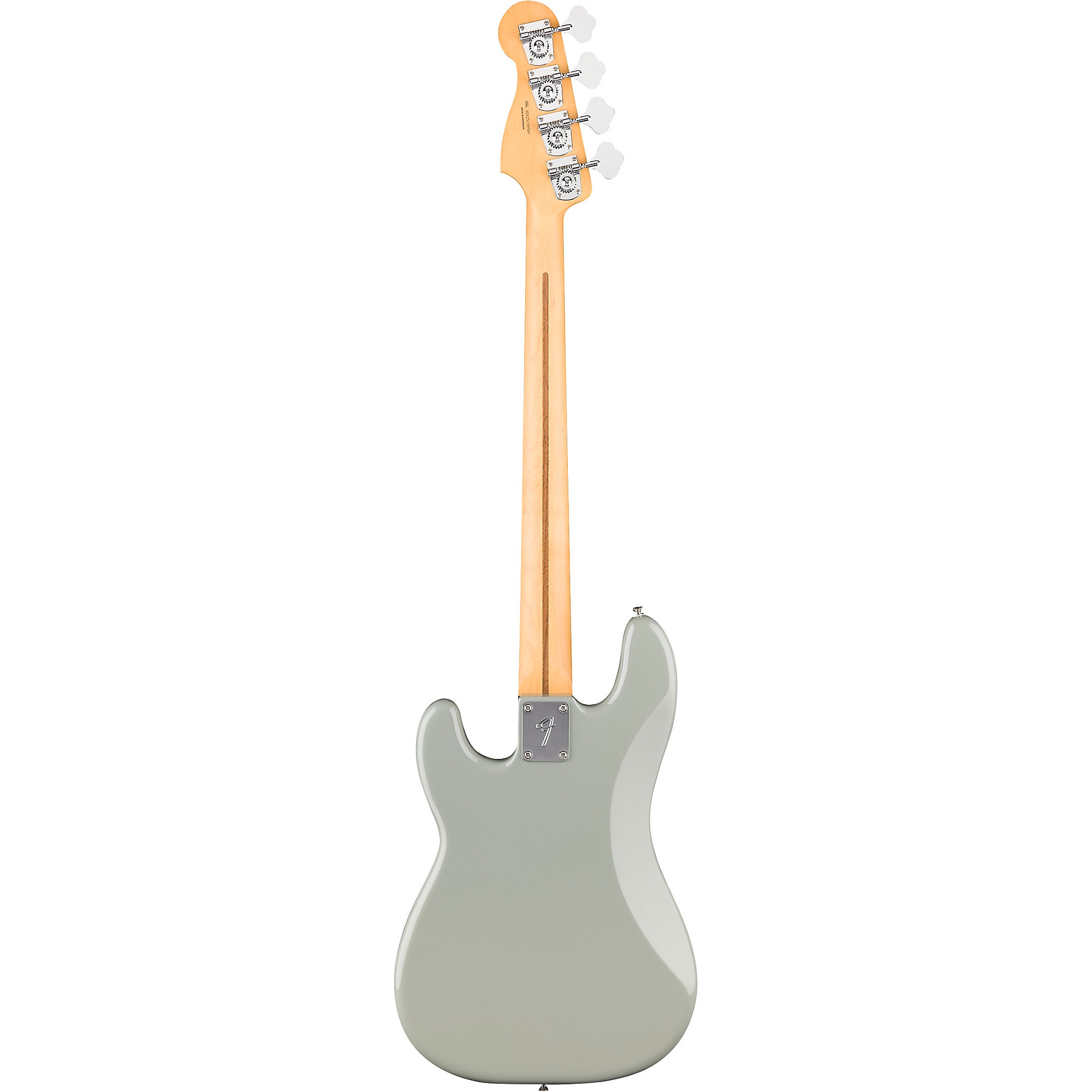 Fender Player II Precision Bass - Rosewood Fingerboard, Cactus