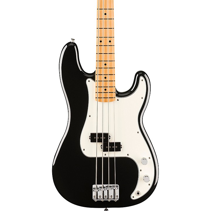 お*ｄ様 Fender Player II Precision Bass Yel Fender Player II Modified Active Precision Bass - Sunshine