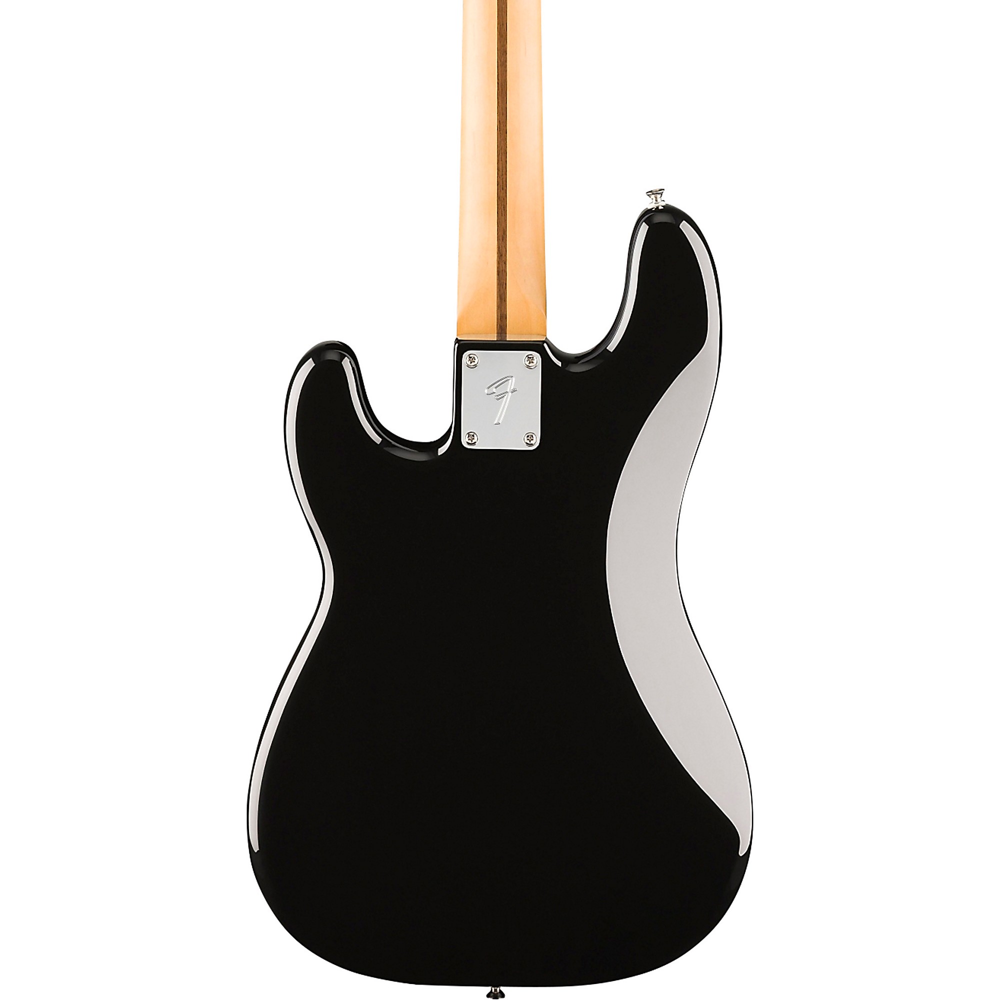 【最安値】Fender precision bass Player Amazon.com: Fender Player II Precision Bass - Black