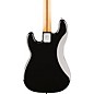 Fender Player II Precision Bass Maple Fingerboard Black