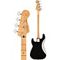 Fender Player II Precision Bass Maple Fingerboard Black