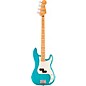 Fender Player II Precision Bass Maple Fingerboard Aquatone Blue