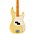 Fender Player II Precision Bass Maple Fingerboard Black Fender Player II Precision Bass Maple Fingerboard Hialeah Yellow