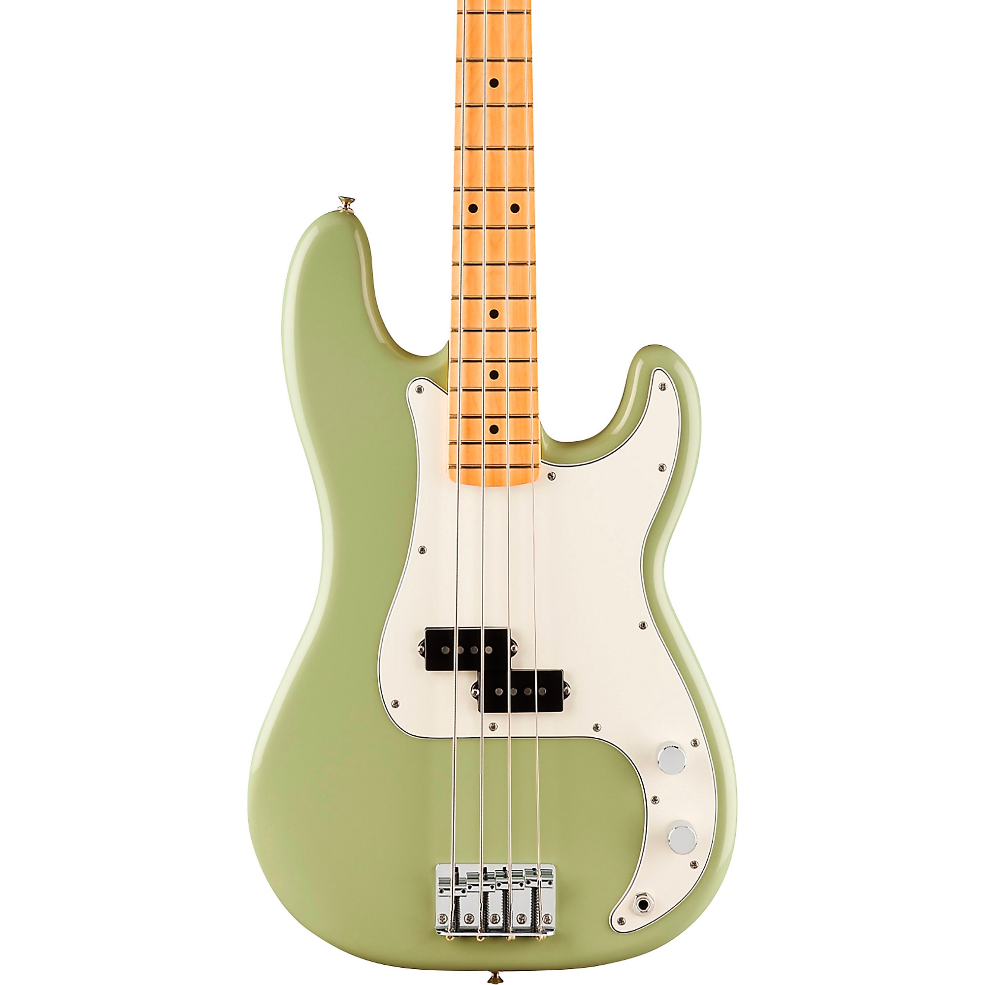 Fender Player Precision Bass レフティ Fender Player Precision Bass Left-handed - Tidepool with