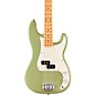 Fender Player II Precision Bass Maple Fingerboard Birch Green thumbnail