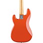Fender Player II Precision Bass - Maple Fingerboard, Rallye Orange