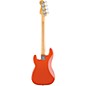 Fender Player II Precision Bass - Maple Fingerboard, Rallye Orange