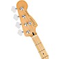 Fender Player II Precision Bass - Maple Fingerboard, Rallye Orange