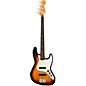Fender Player II Jazz Bass Rosewood Fingerboard 3-Color Sunburst
