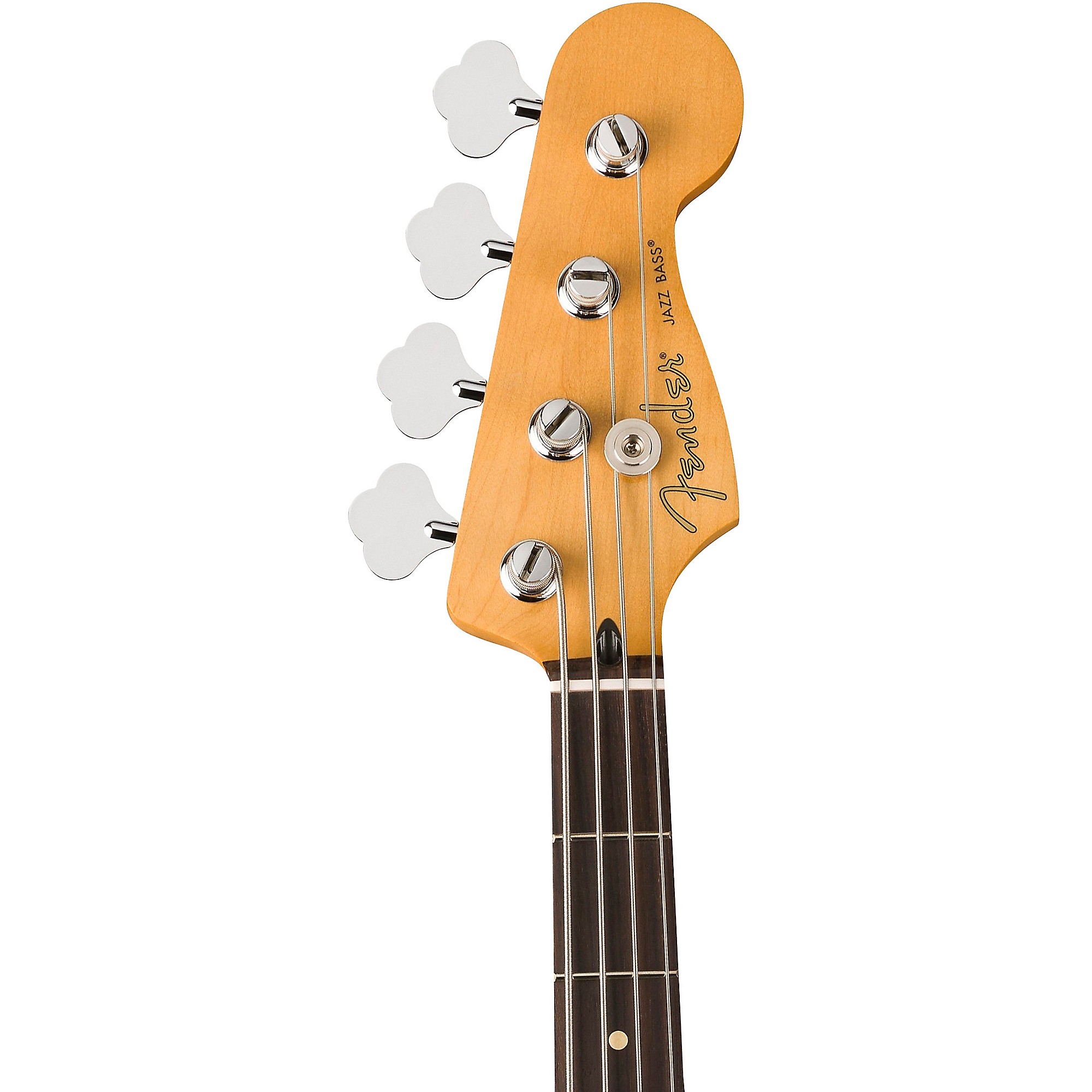 Fender Player II Jazz Bass Rosewood Fingerboard Birch Green